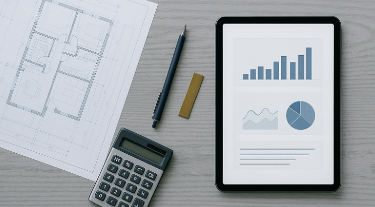 İlk Kez Gayrimenkul Alacaklar İçin Finansal Planlama Stratejileri