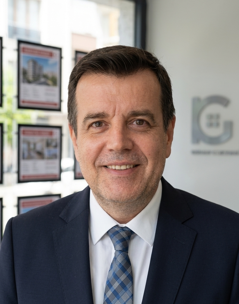 Zafer Kumru