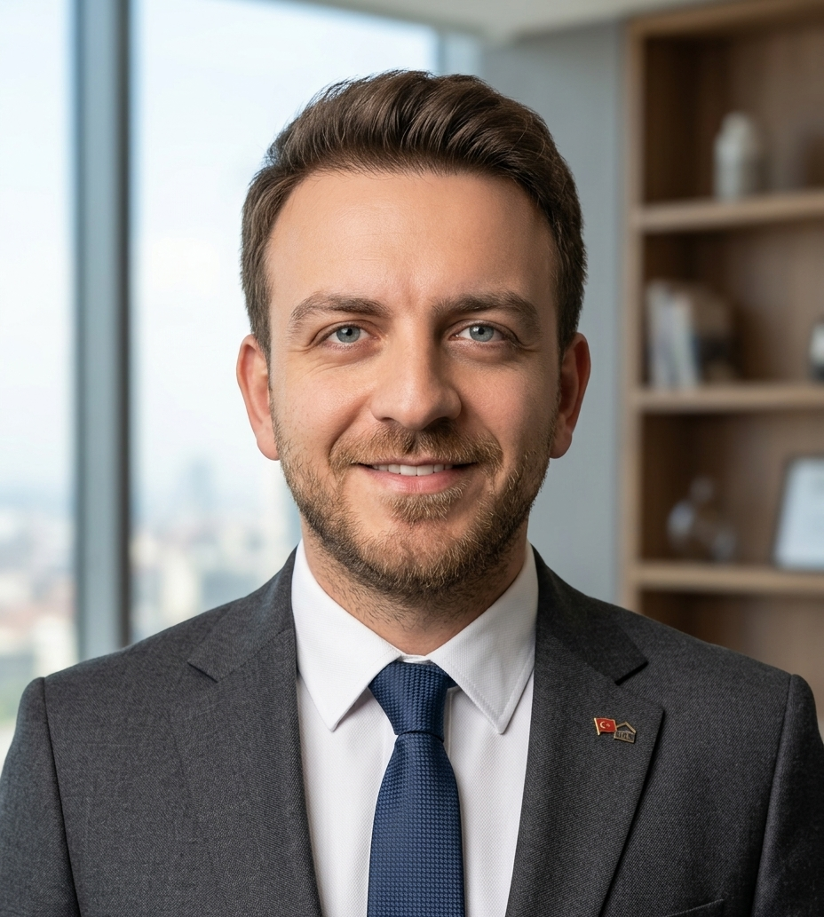 Mustafa Gürkanlı